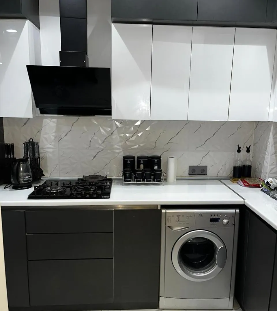 Xg Aaaf Park Apartments Baku
