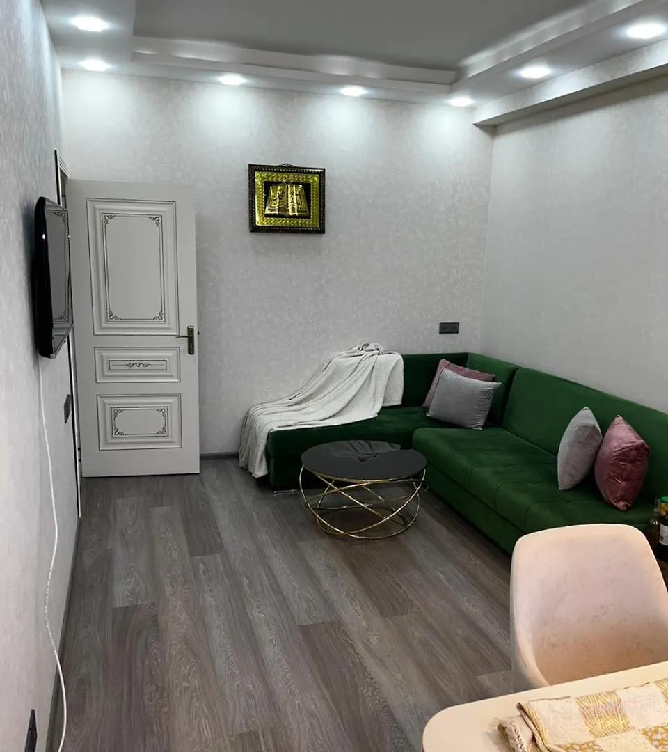 Xg Aaaf Park Apartments Baku