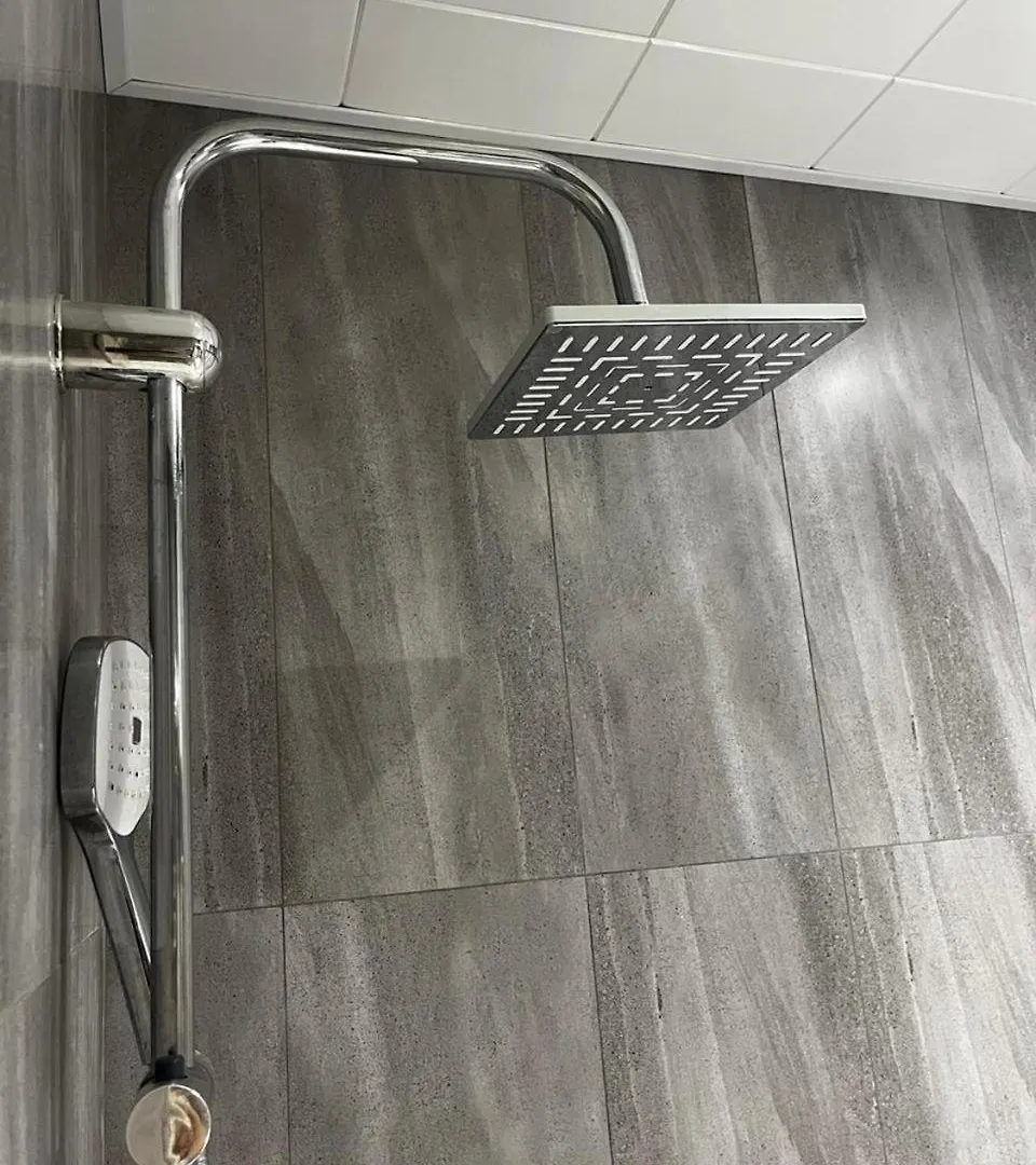 Xg Aaaf Park Apartments Baku