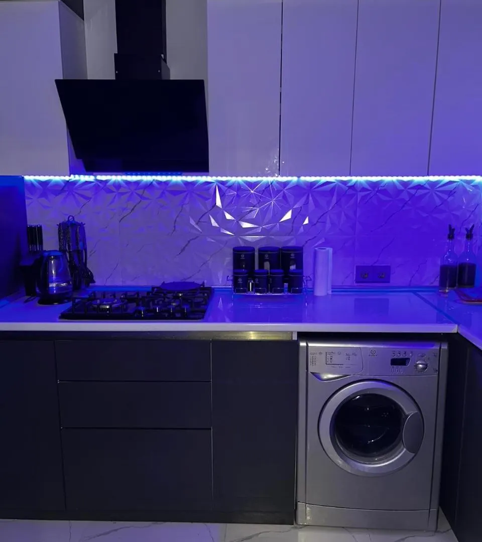 Xg Aaaf Park Apartments Baku