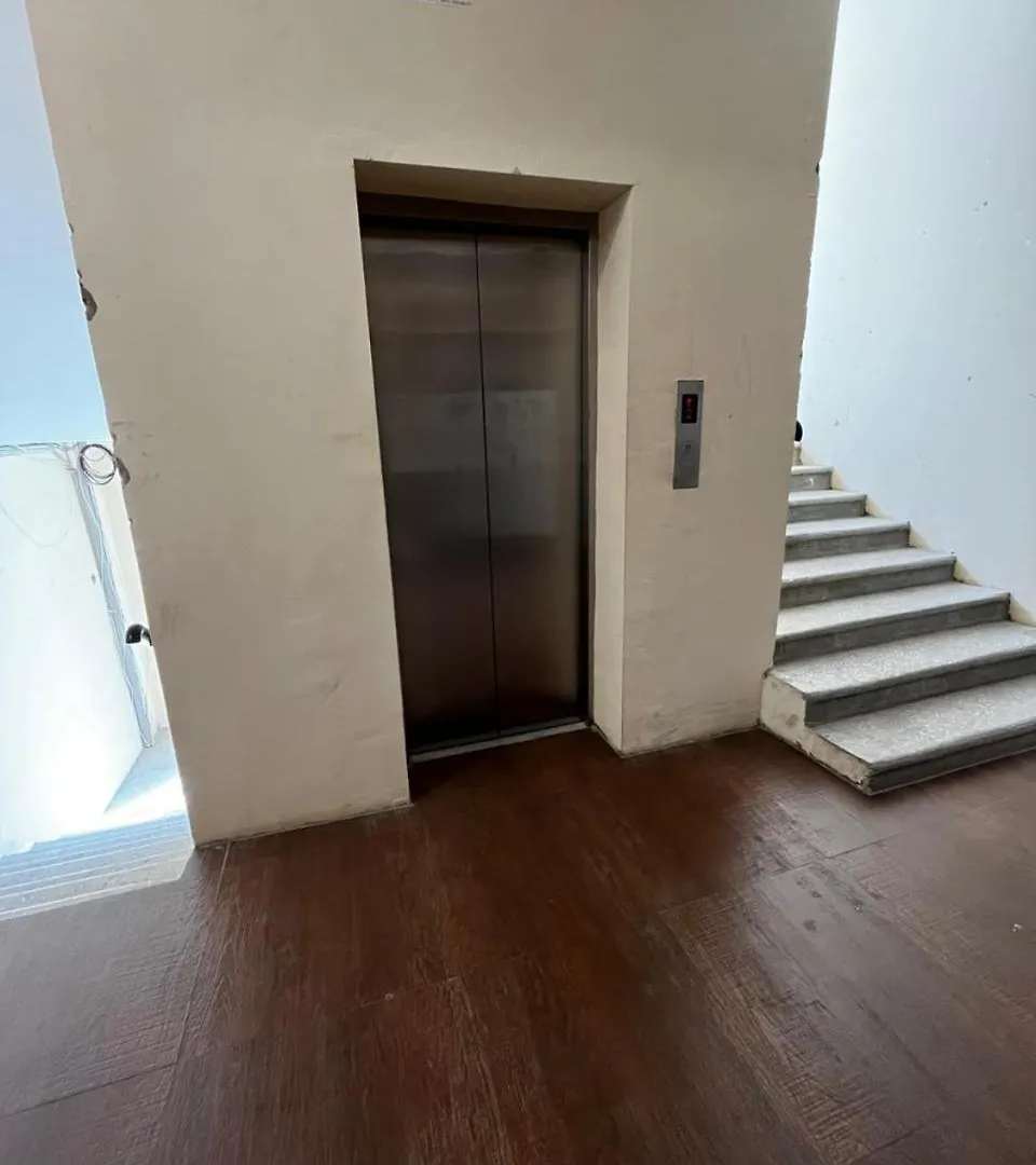 Xg Aaaf Park Apartments Baku Azerbeijão
