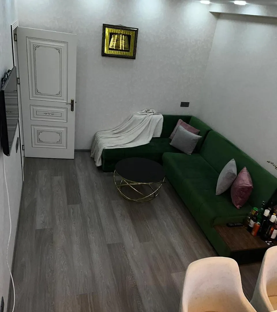 Xg Aaaf Park Apartments Baku Azerbeijão