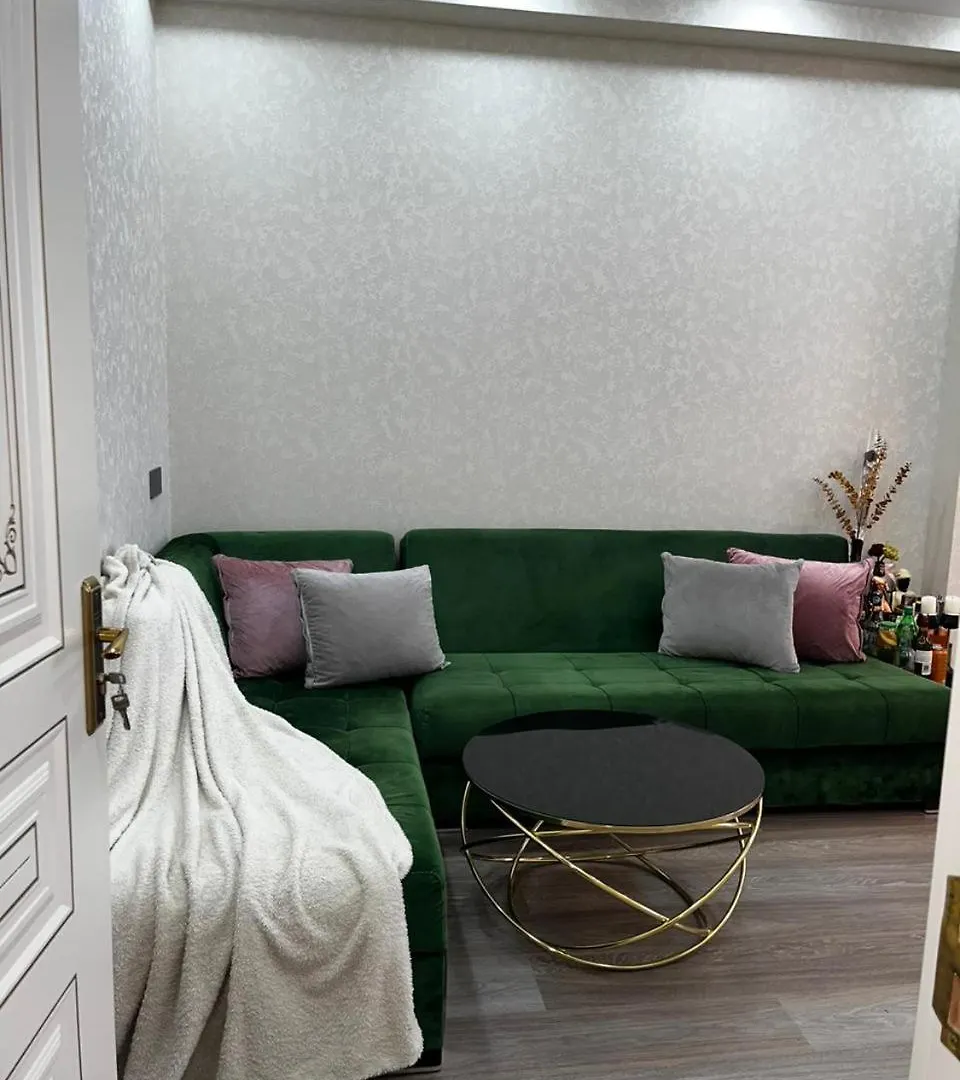 Xg Aaaf Park Apartments Baku
