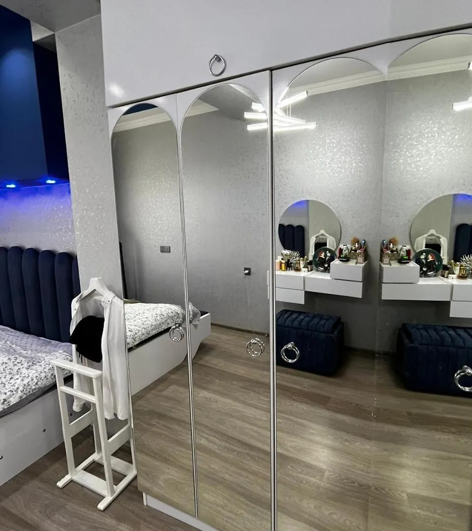 Xg Aaaf Park Apartments Baku 0*,  Azerbeijão