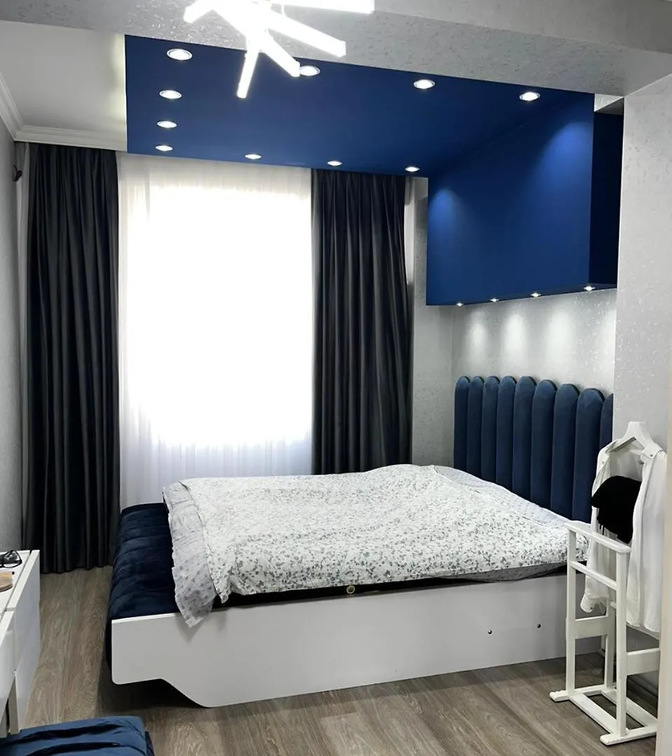 Xg Aaaf Park Apartments Baku