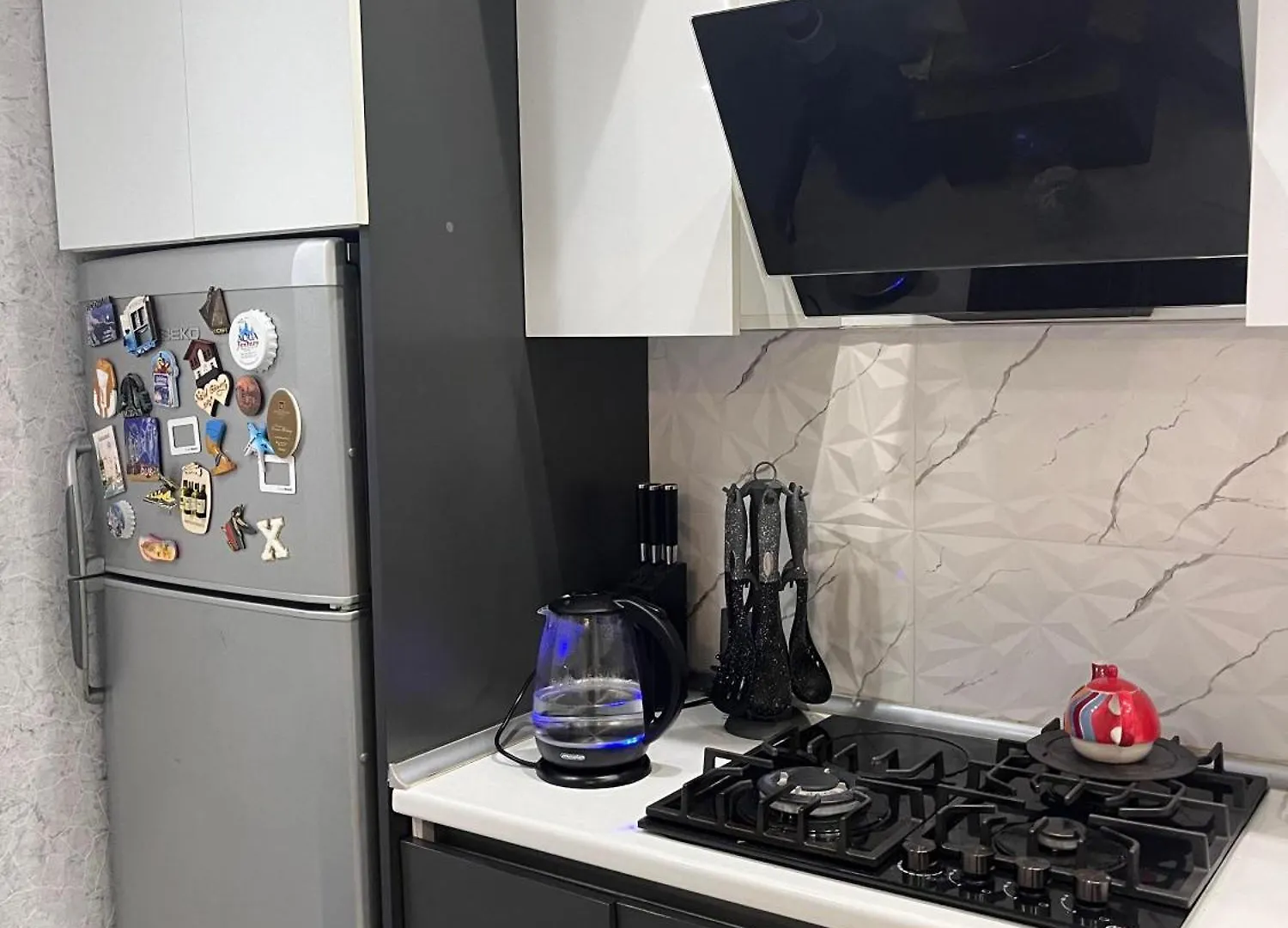 Xg Aaaf Park Apartments Baku